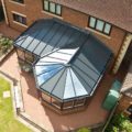 Replacement Conservatory Roofs Mitcham